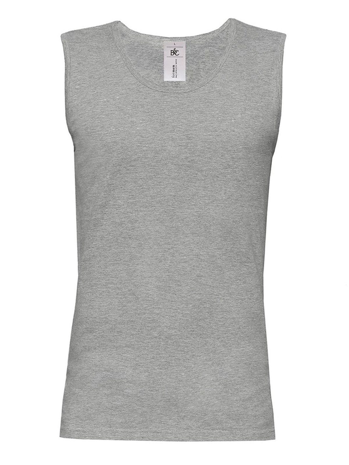 Weste Sportbewegung - SG620 – Sportgrau