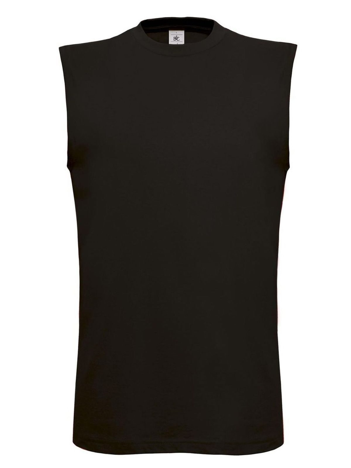 Exact Move T-Shirt - 002 - Schwarz