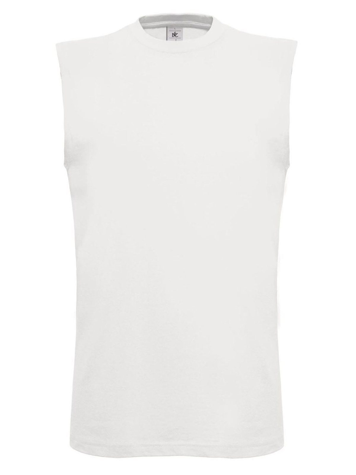 Exact Move T-Shirt - 001 - Weiß