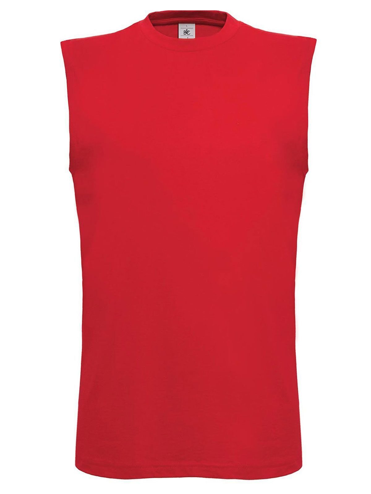 Exact Move T-Shirt - 004 - Rot