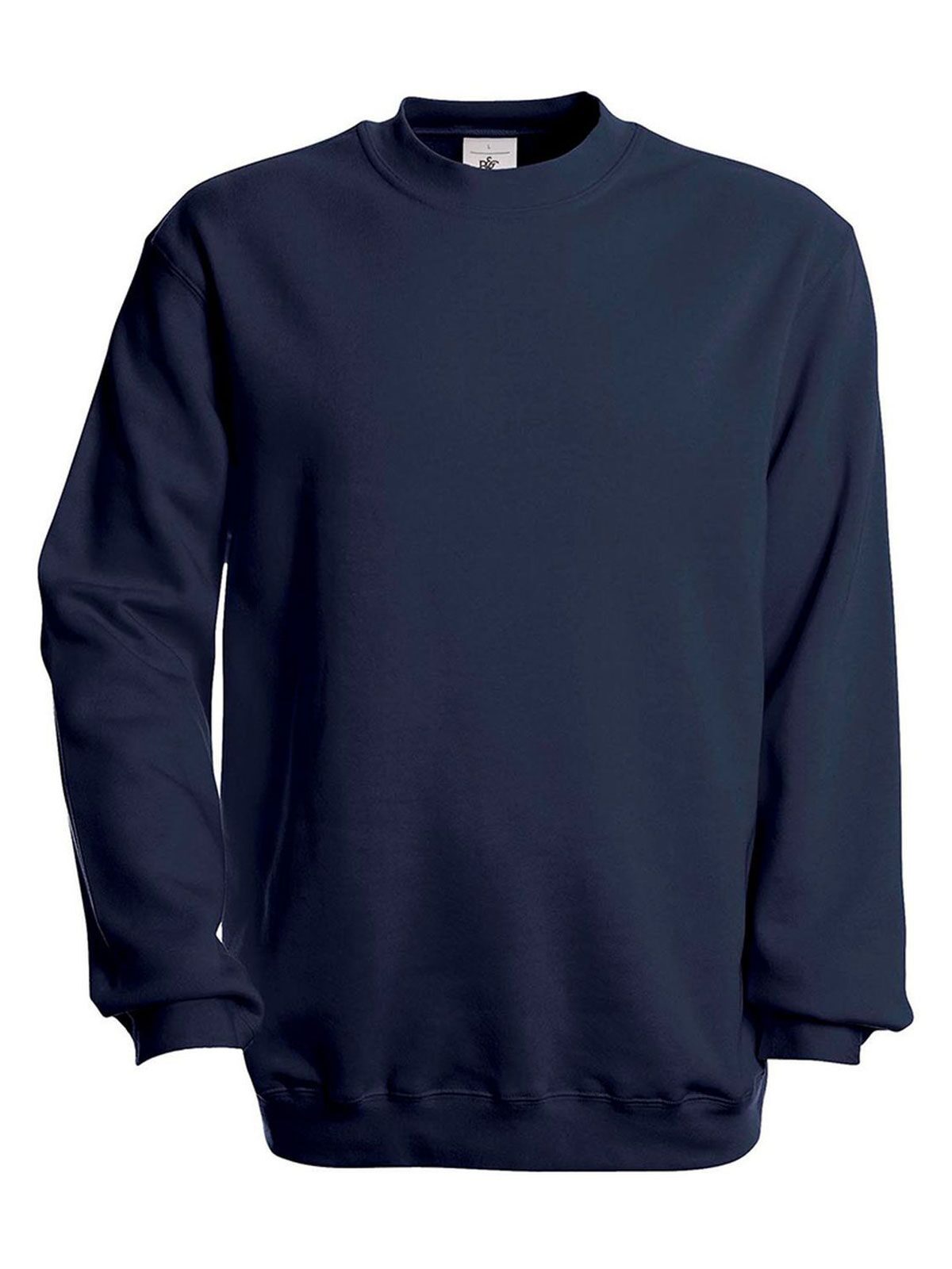 Unisex-Set aus Sweatshirt - 003 - Marine