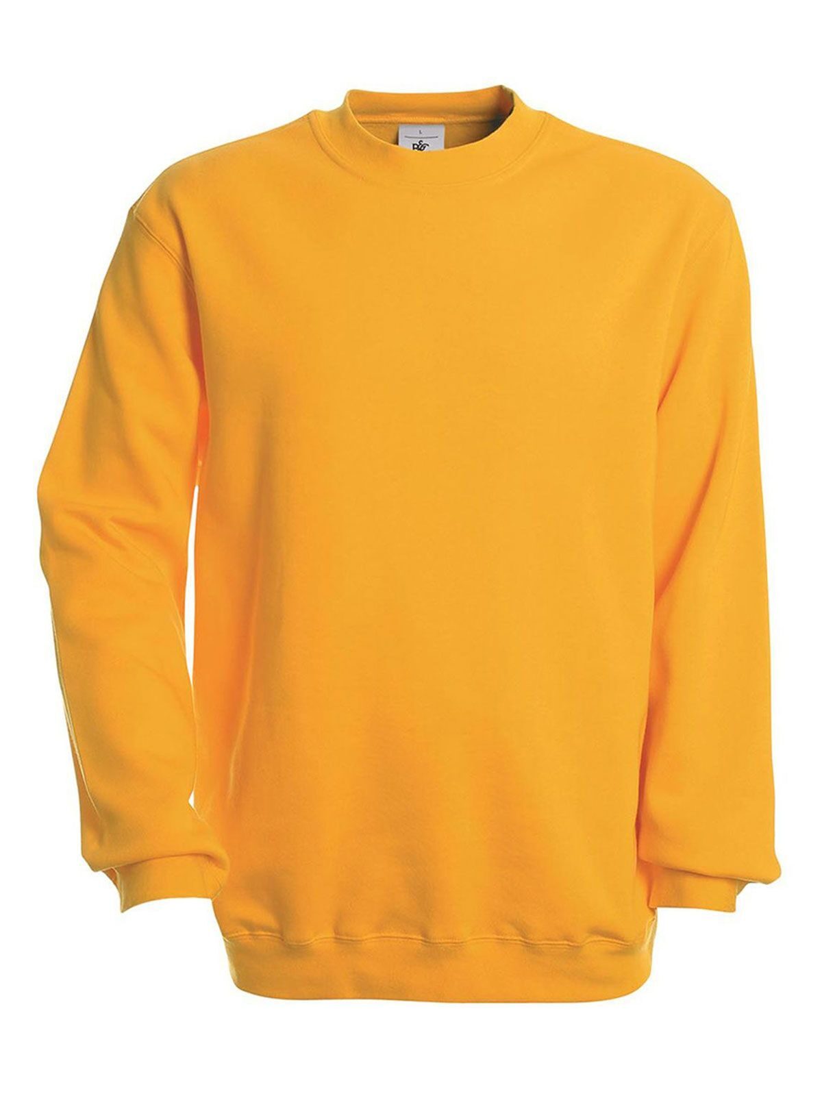 Unisex-Set aus Sweatshirt - 210 - Gold