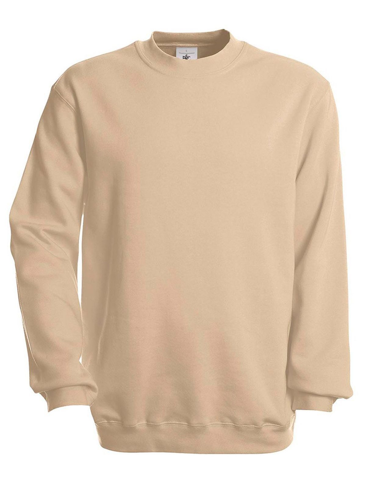 Unisex-Set aus Sweatshirt - SA120 - Sand