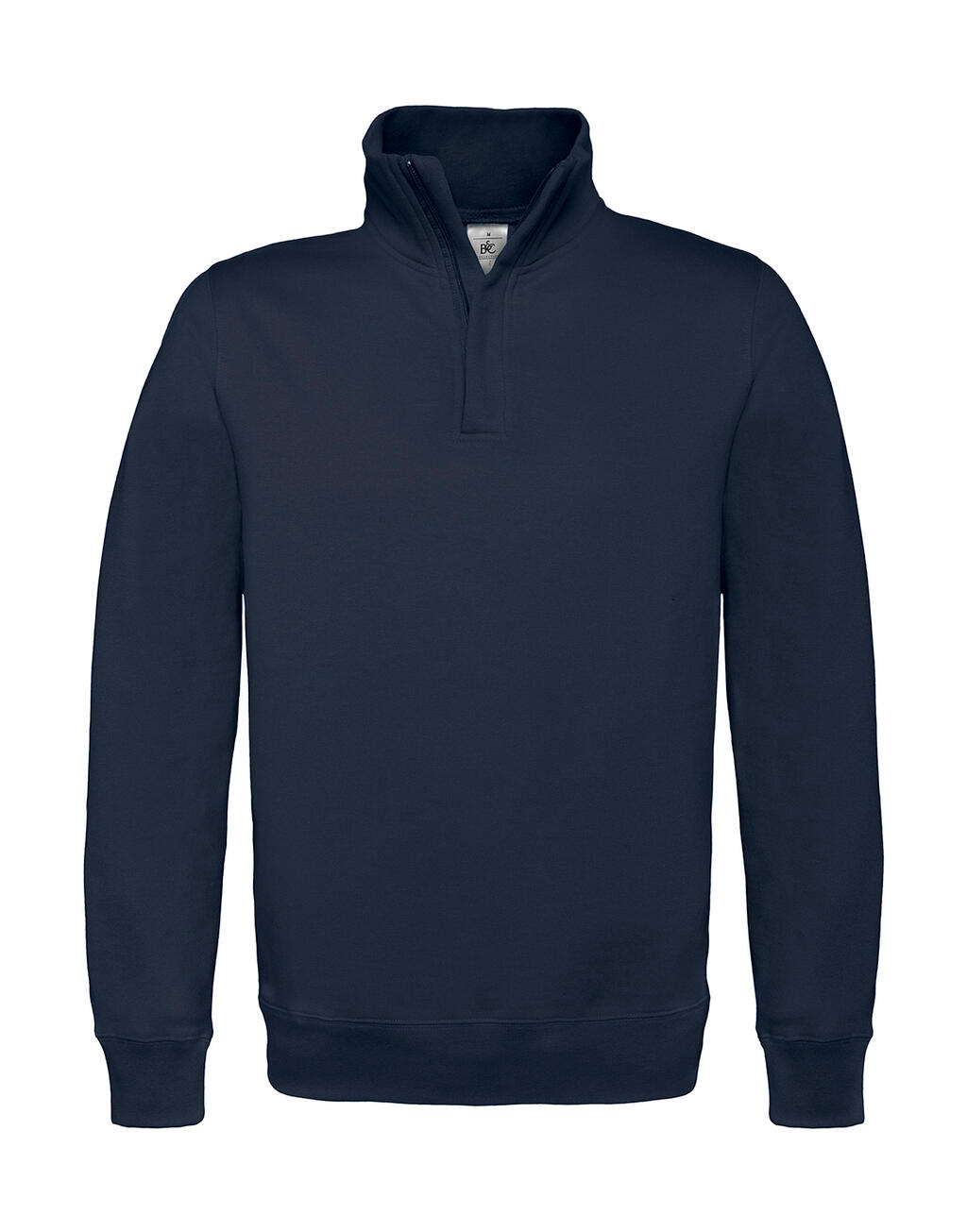 Schweiß-ID.004 - 003 - Marine
