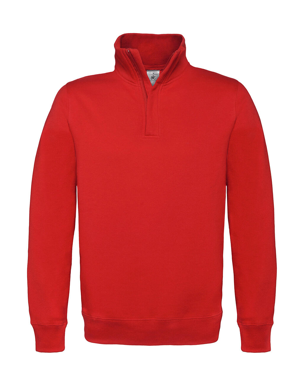Schweiß-ID.004 - 004 - Rot