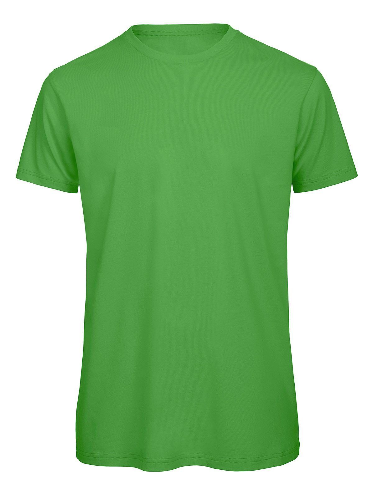 Inspire T /Männer_° - RG732 - Realgrün/Neonorange