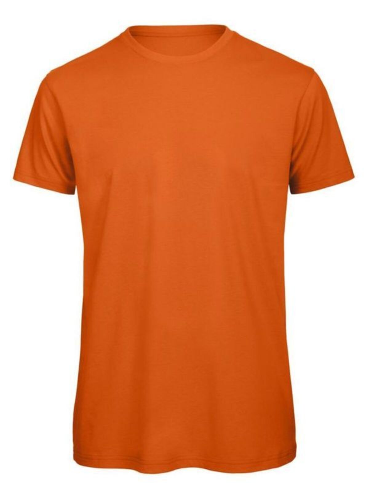 Inspire T /Männer_° - 231 - UO231 – Urban Orange