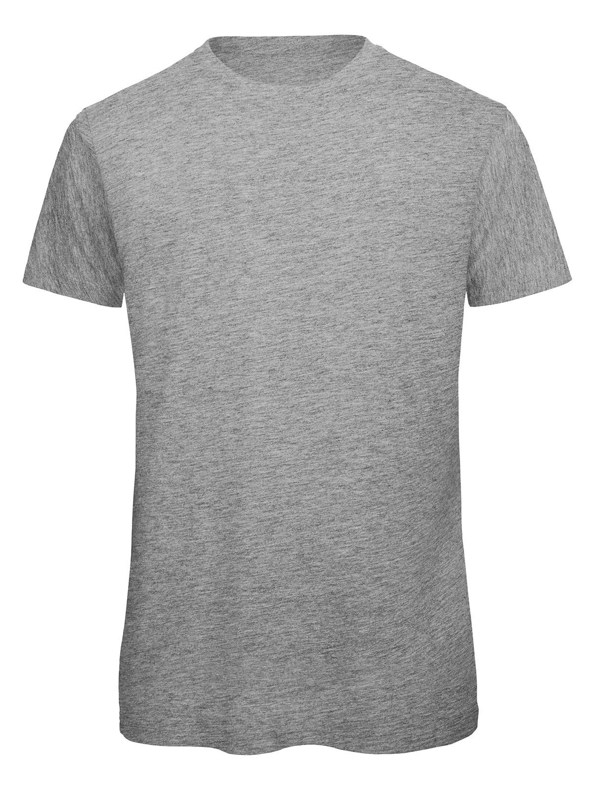 Inspire T /Männer_° - SG620 - Sportgrau