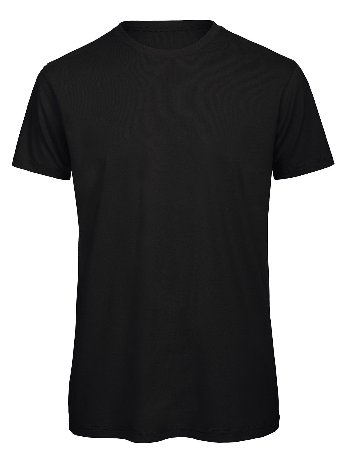 Inspire T /Männer_° - BL002 - Schwarz