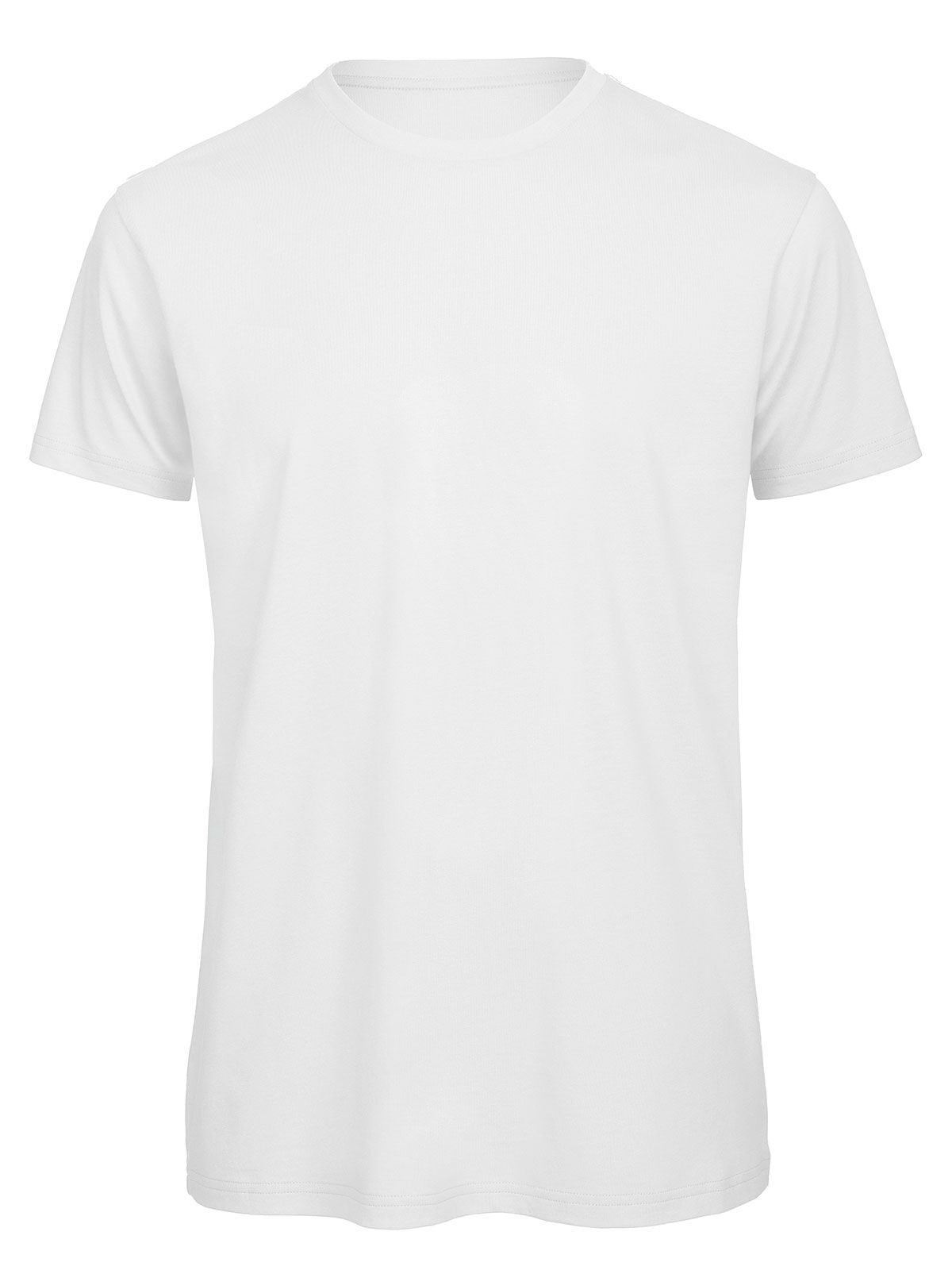 Inspire T /Männer_° - WH001 - Weiß