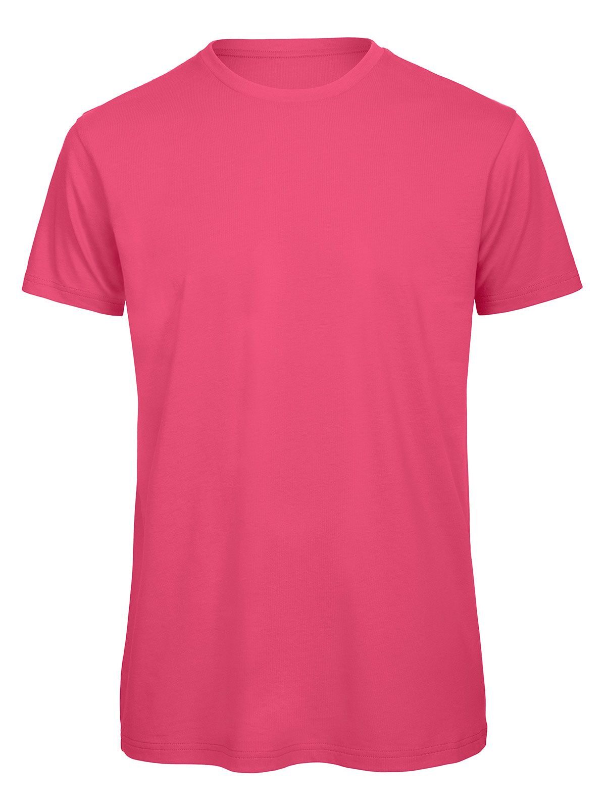 Inspire T /Männer_° - FU310 - Fuchsie