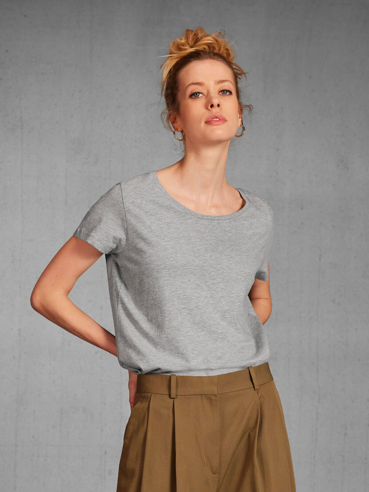 Inspire T /Women_° - 304 – Millennial Pink