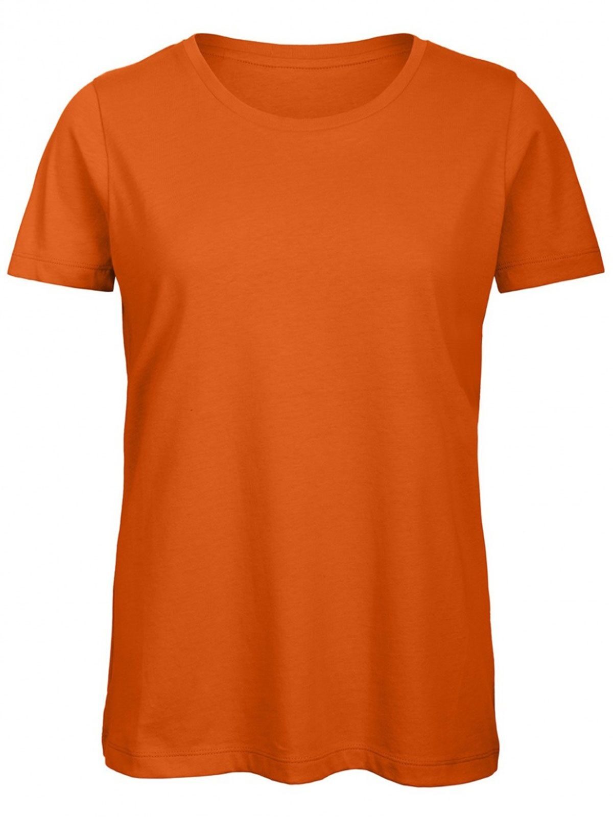Inspire T /Women_° - UO231 – Urban Orange