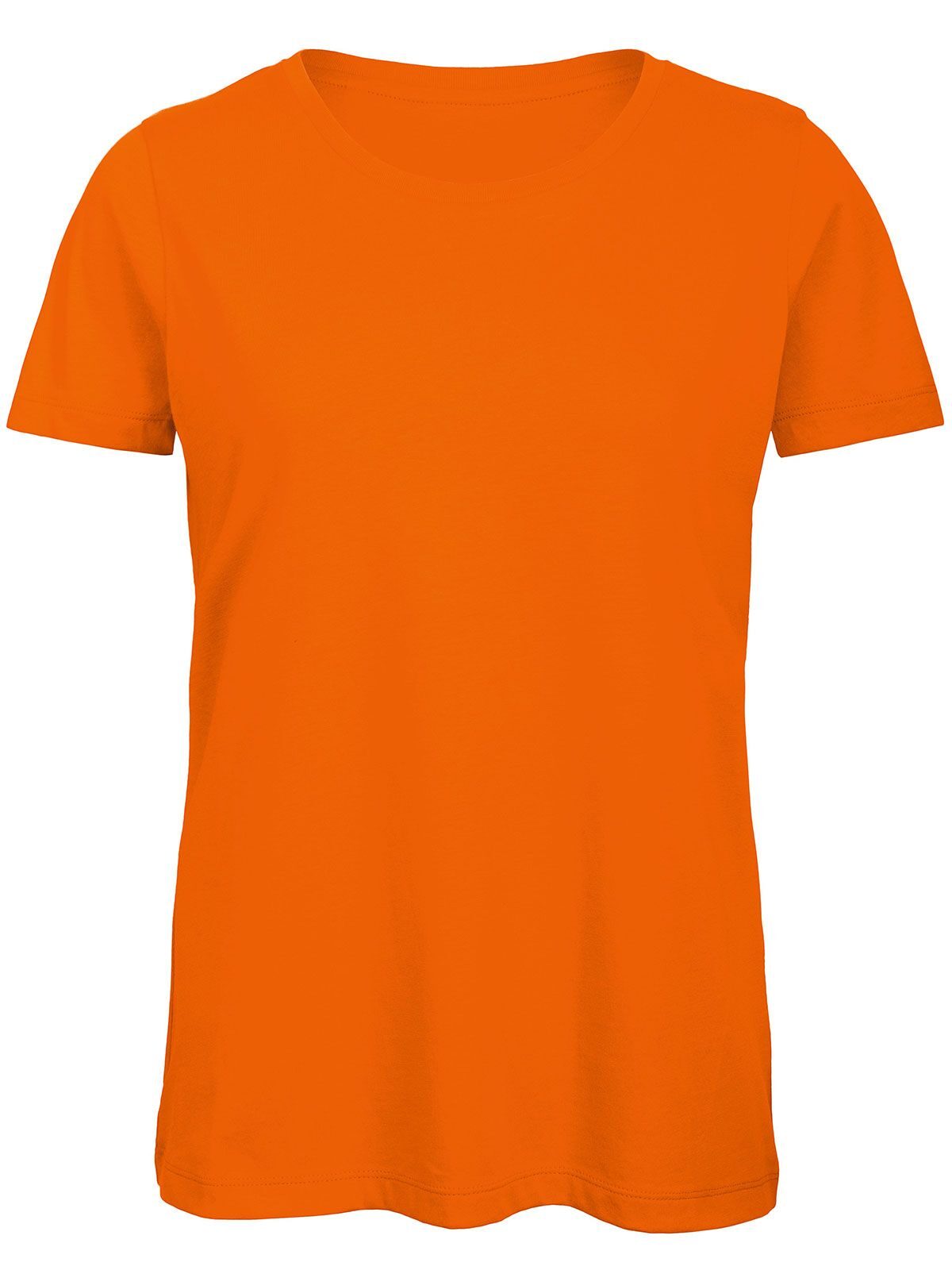 Inspire T /Women_° - OR235 - Orange