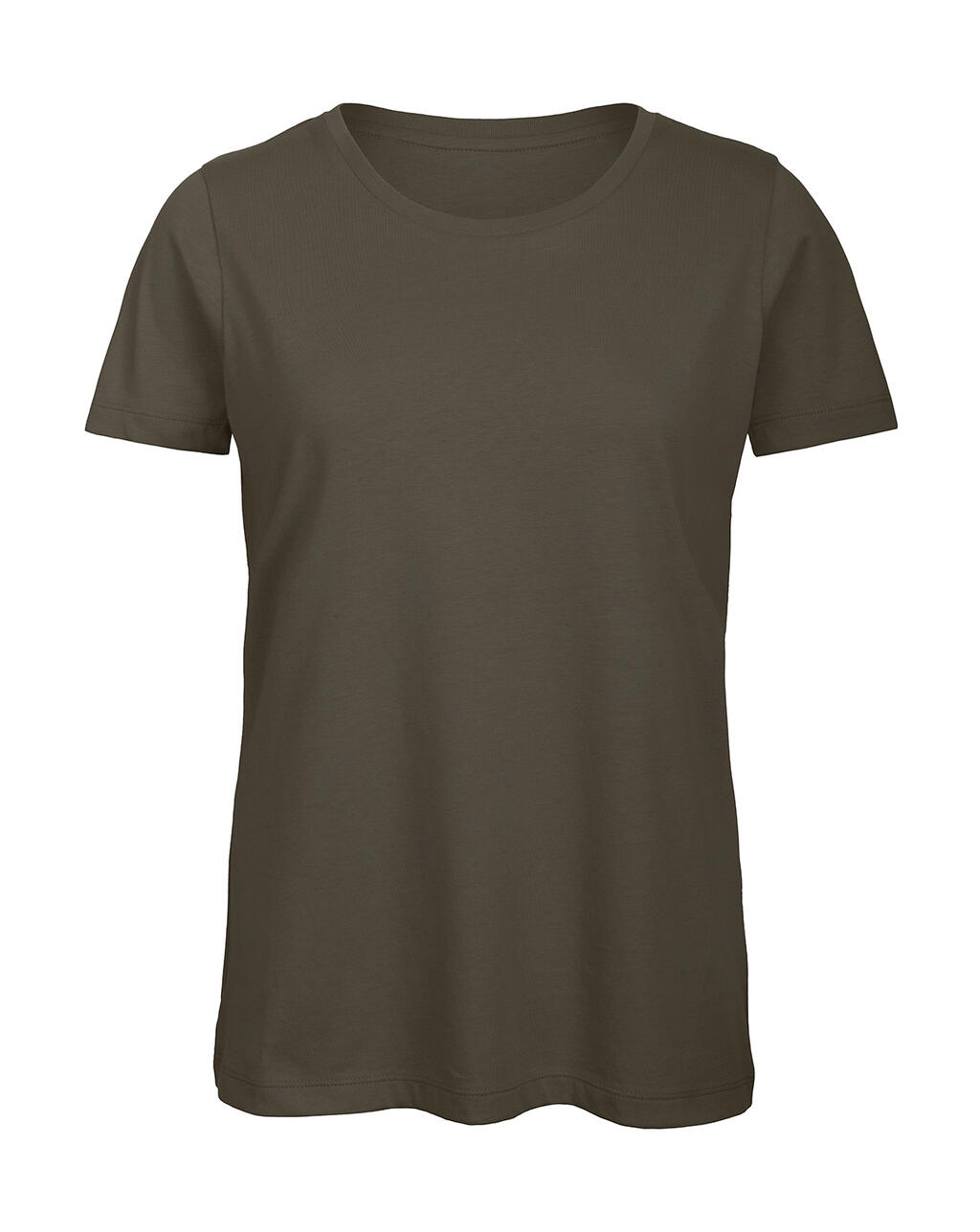 Inspire T /Women_° - Khaki