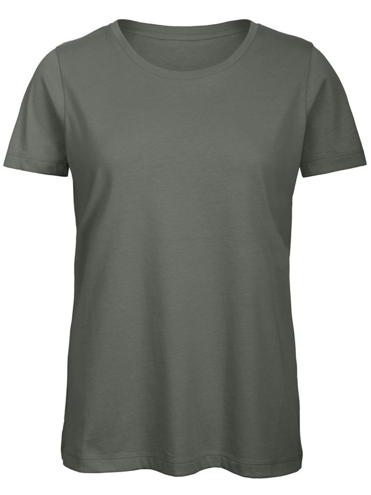 Inspire T /Women_° - MK551 - MILLENNIAL KHAKI