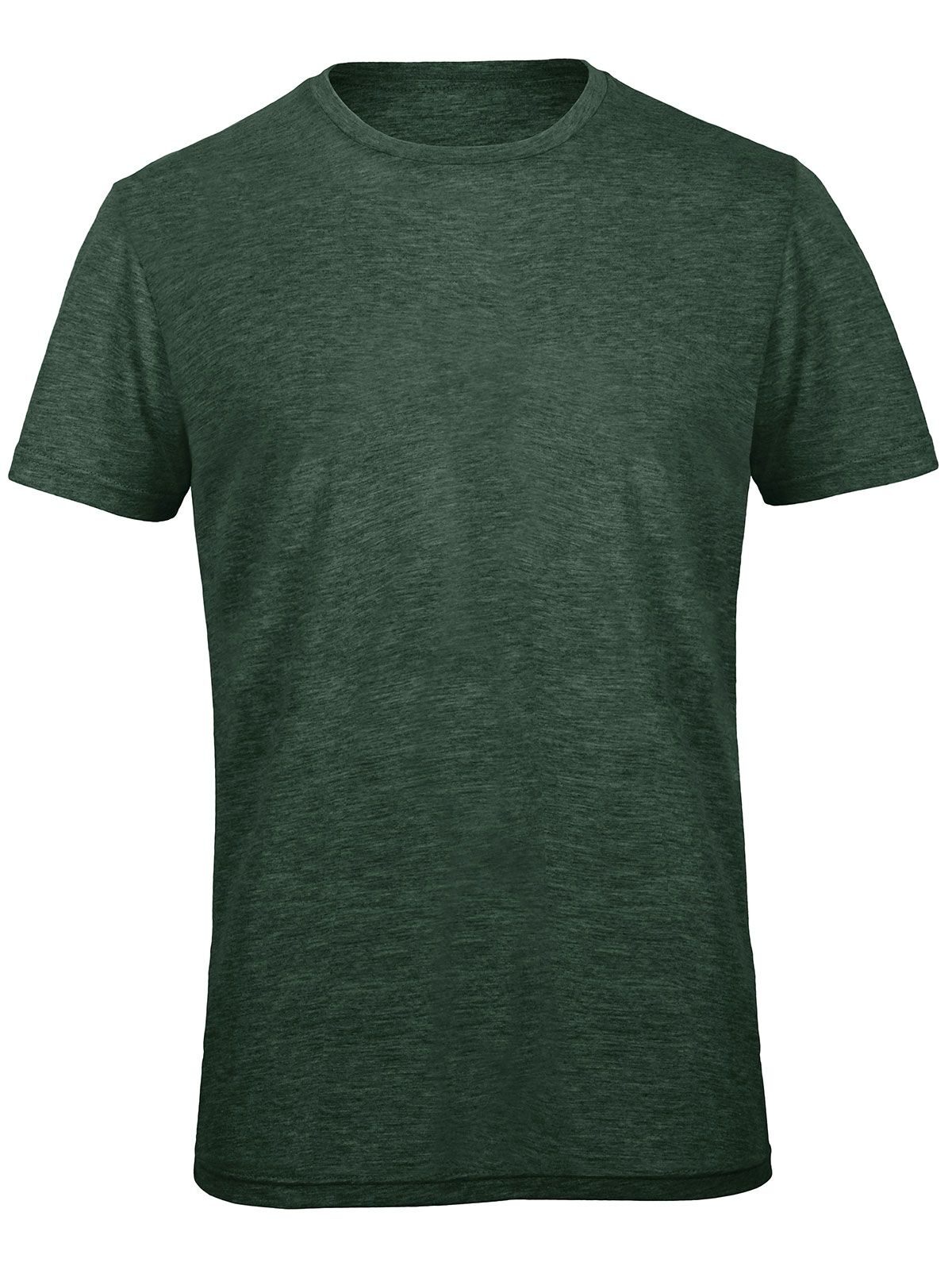 Herren-Triblend-T-Shirt - HF615 - HEIDEWALD