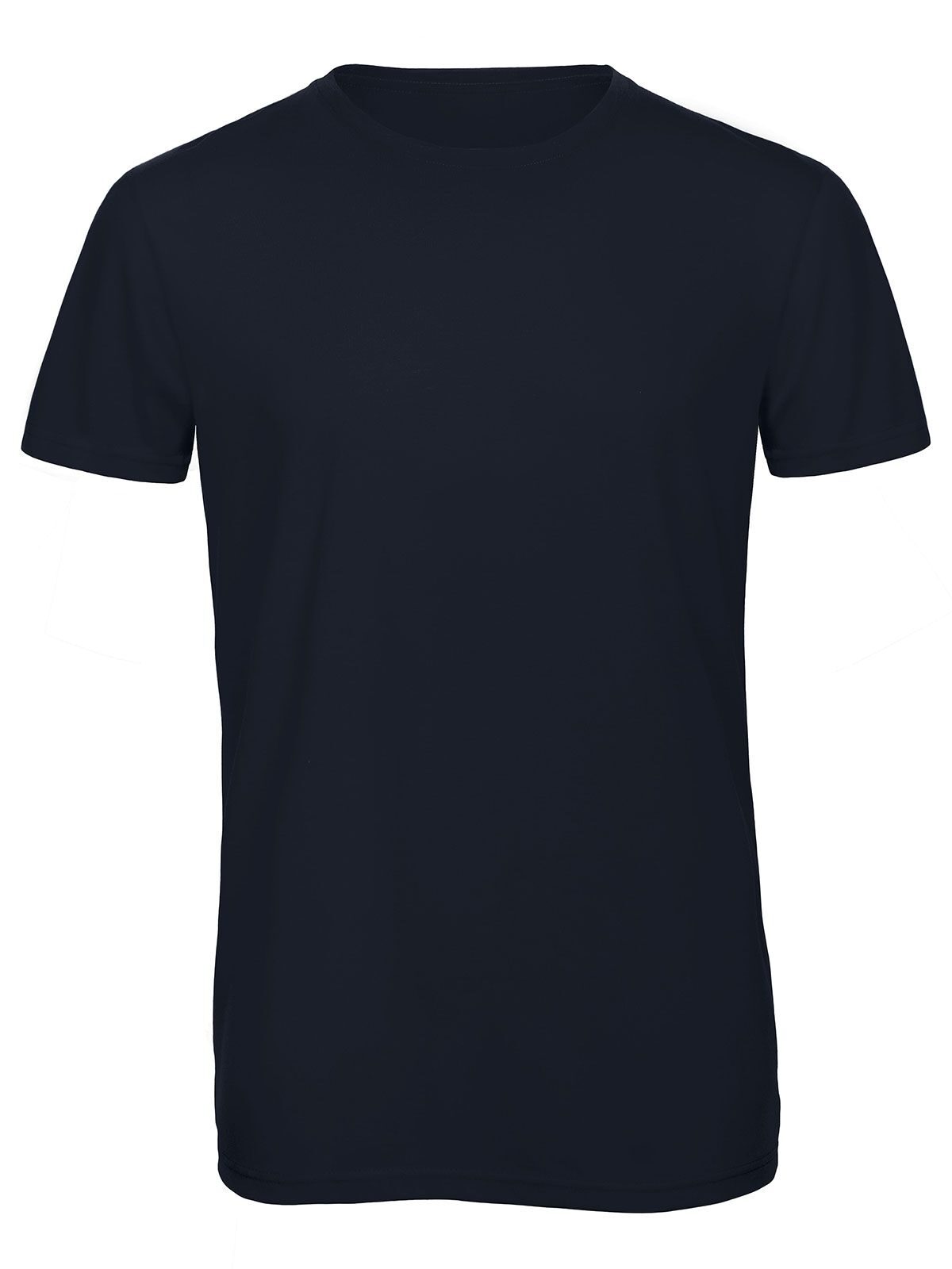 Herren-Triblend-T-Shirt - NA003 - Marine