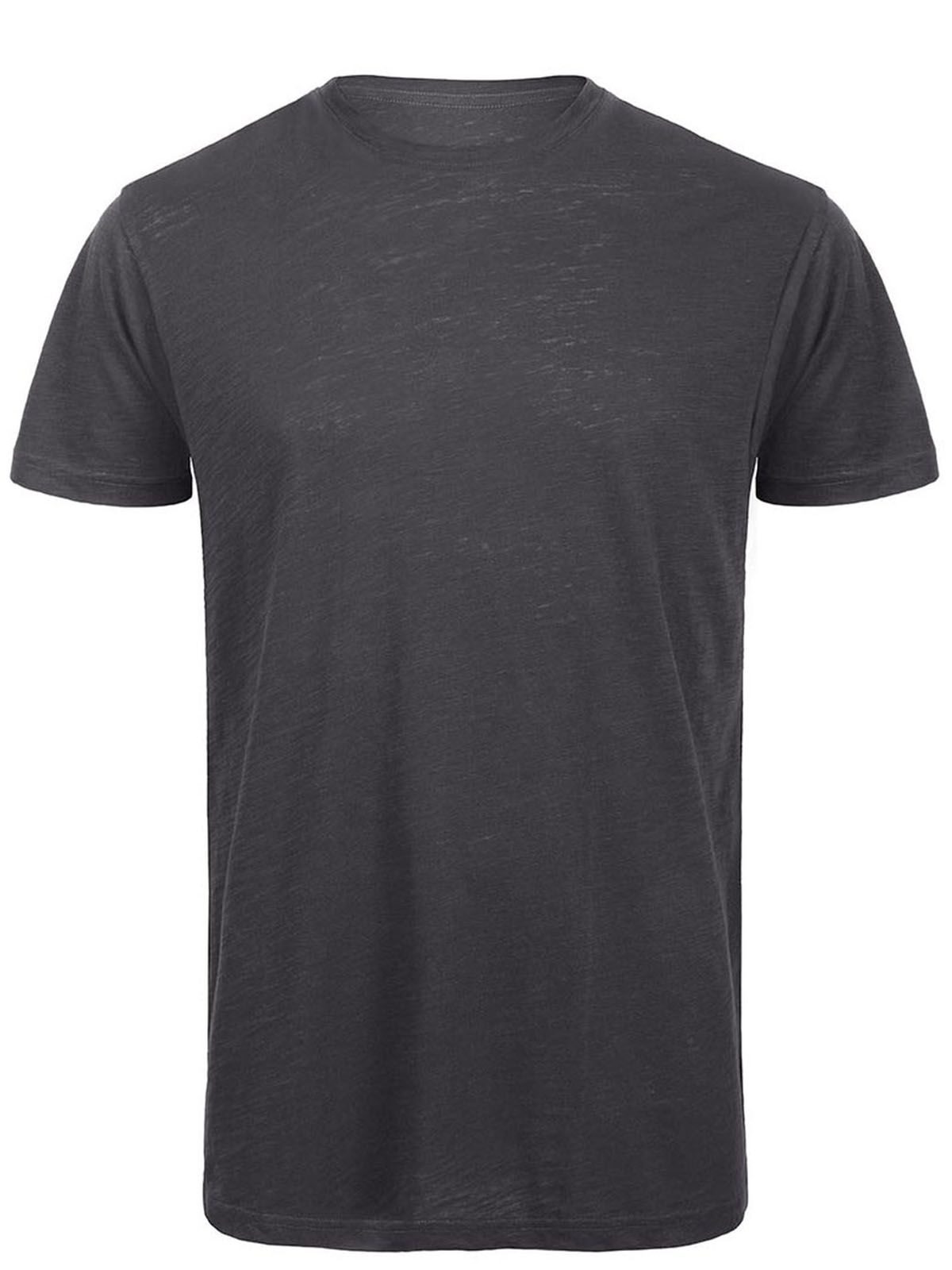 Inspire Slub T /Men_° - CA759 - Chic Anthrazit