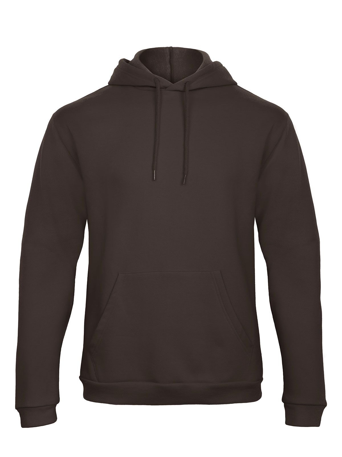 ID.203 50/50 Kapuzenpullover - BR145 - Braun