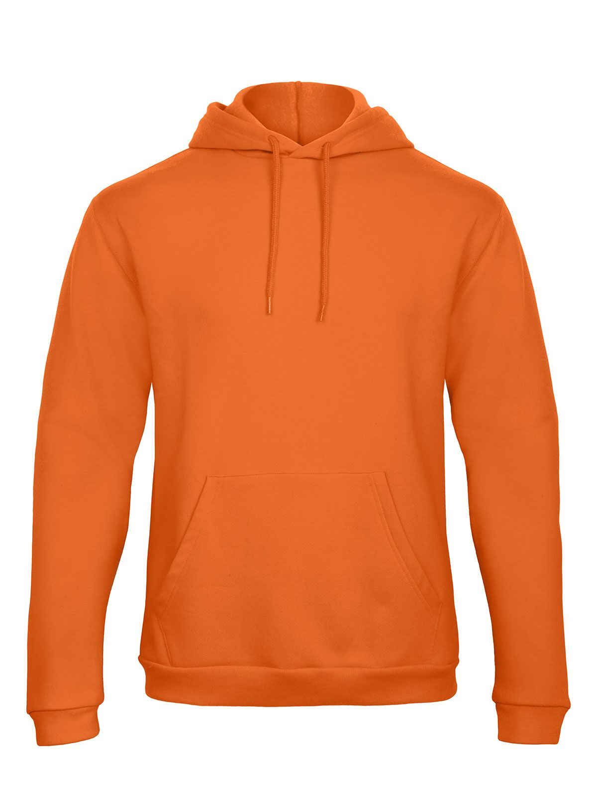 ID.203 50/50 Kapuzenpullover - 230 - Kürbisorange
