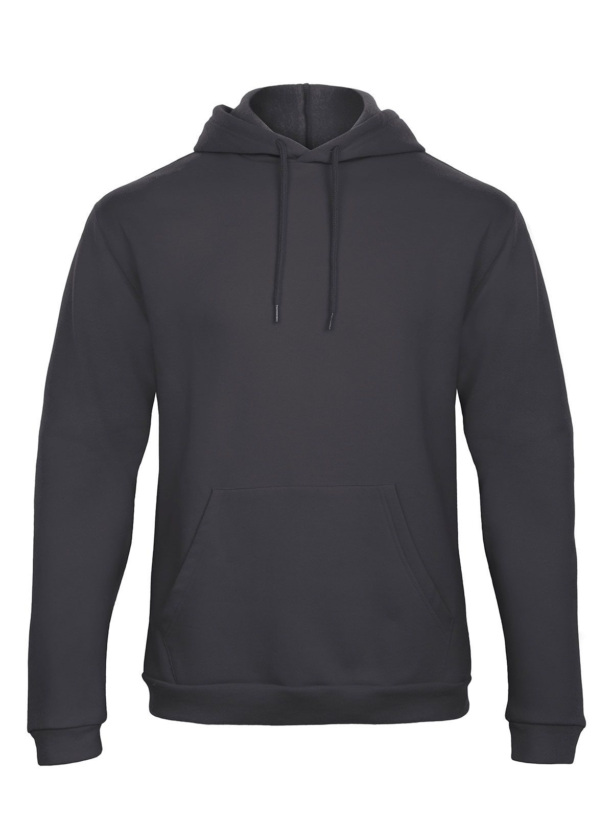ID.203 50/50 Kapuzenpullover - AN883 - Anthrazit