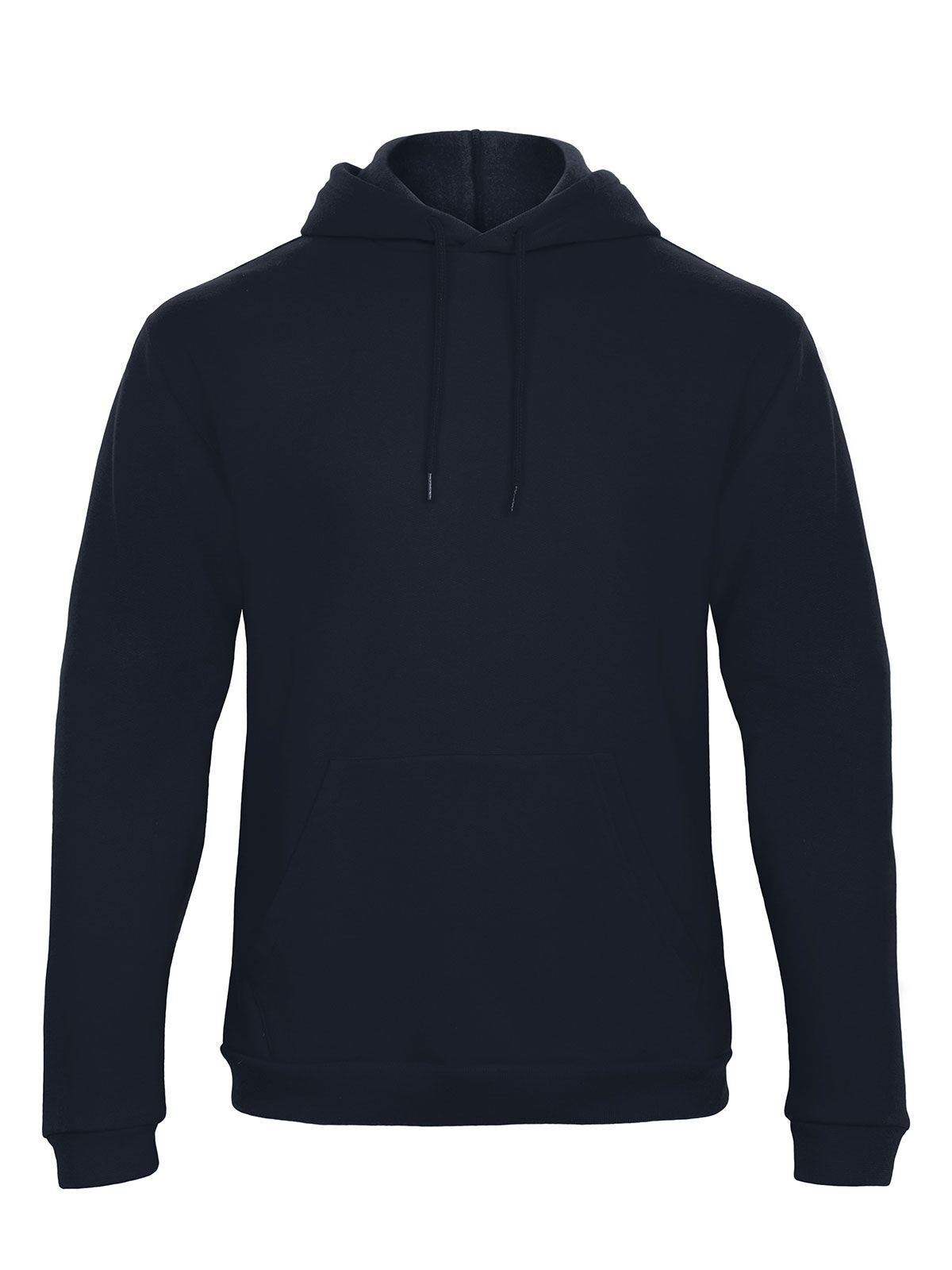 ID.203 50/50 Kapuzenpullover - 003 - Marine