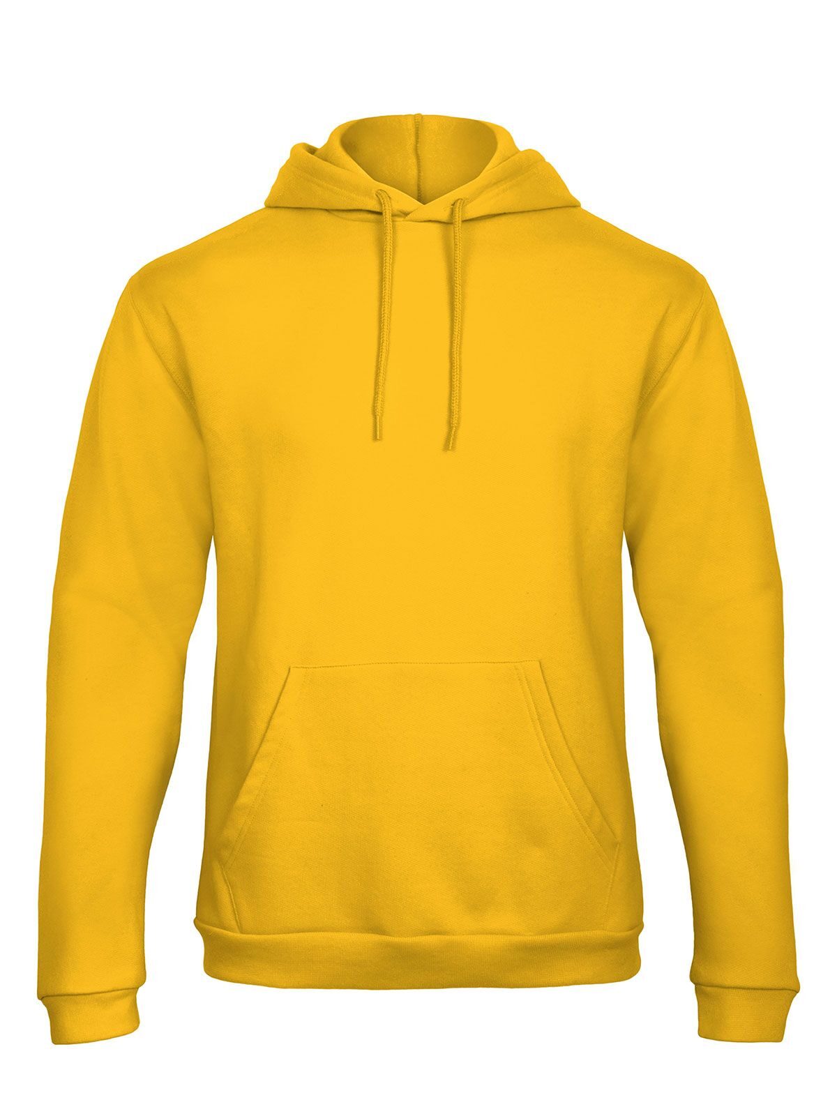 ID.203 50/50 Kapuzenpullover - GO210 - Gold