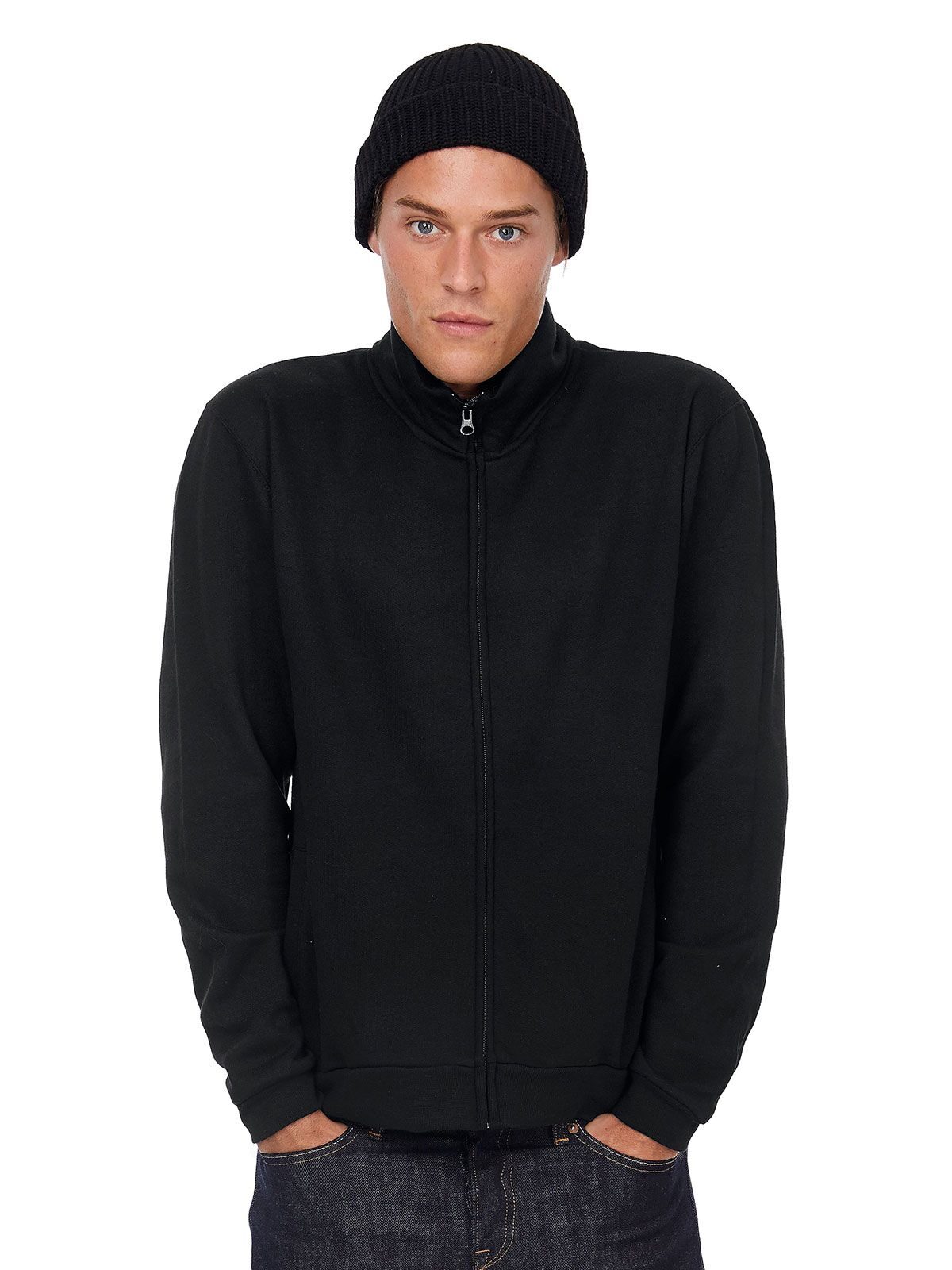 ID.206 Sweatshirt 50/50