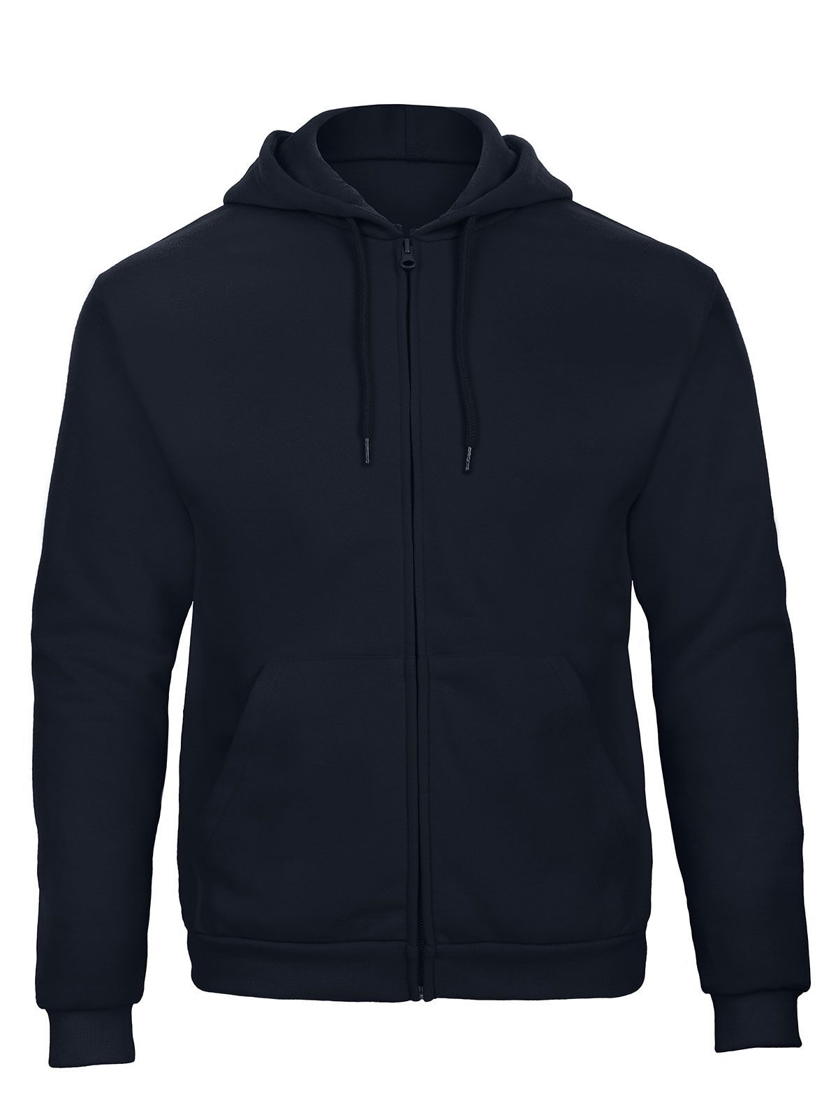 ID.205 Sweatjacke 50/50 - 003 - Marine