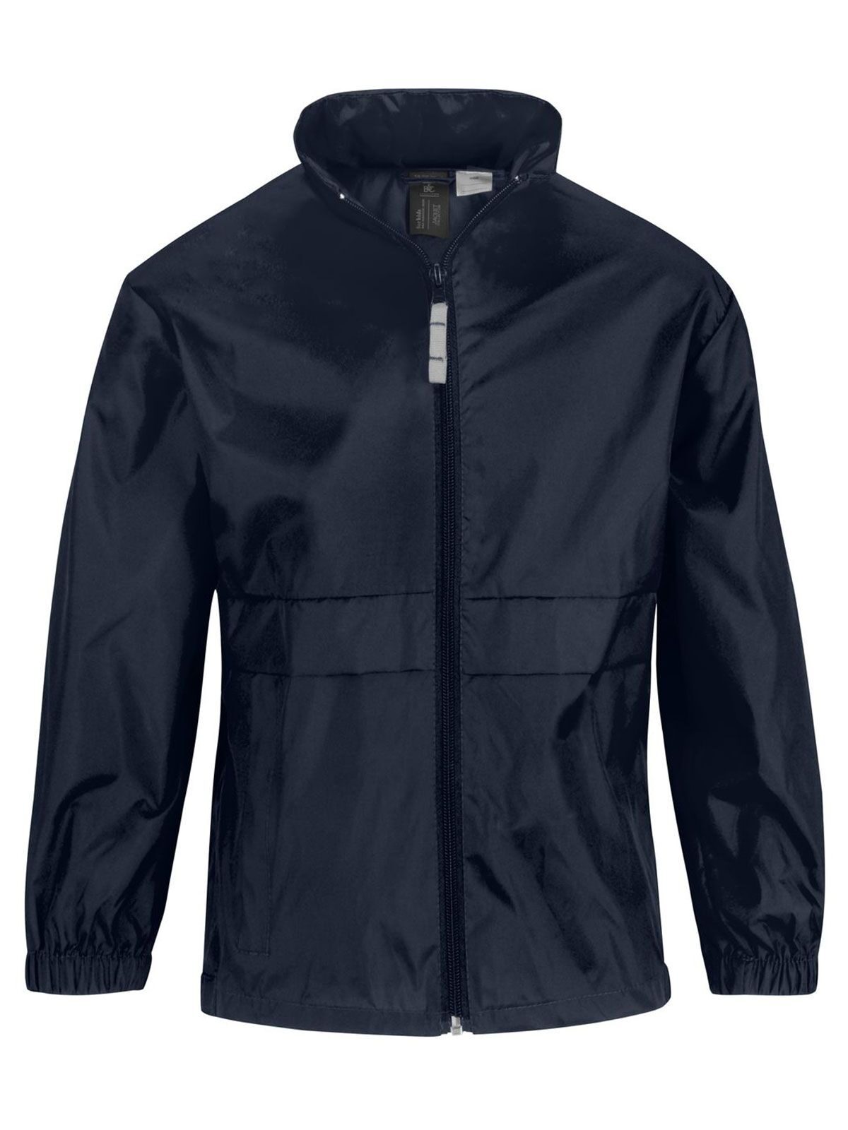 Kinderjacke Sirocco - 003 - Marine