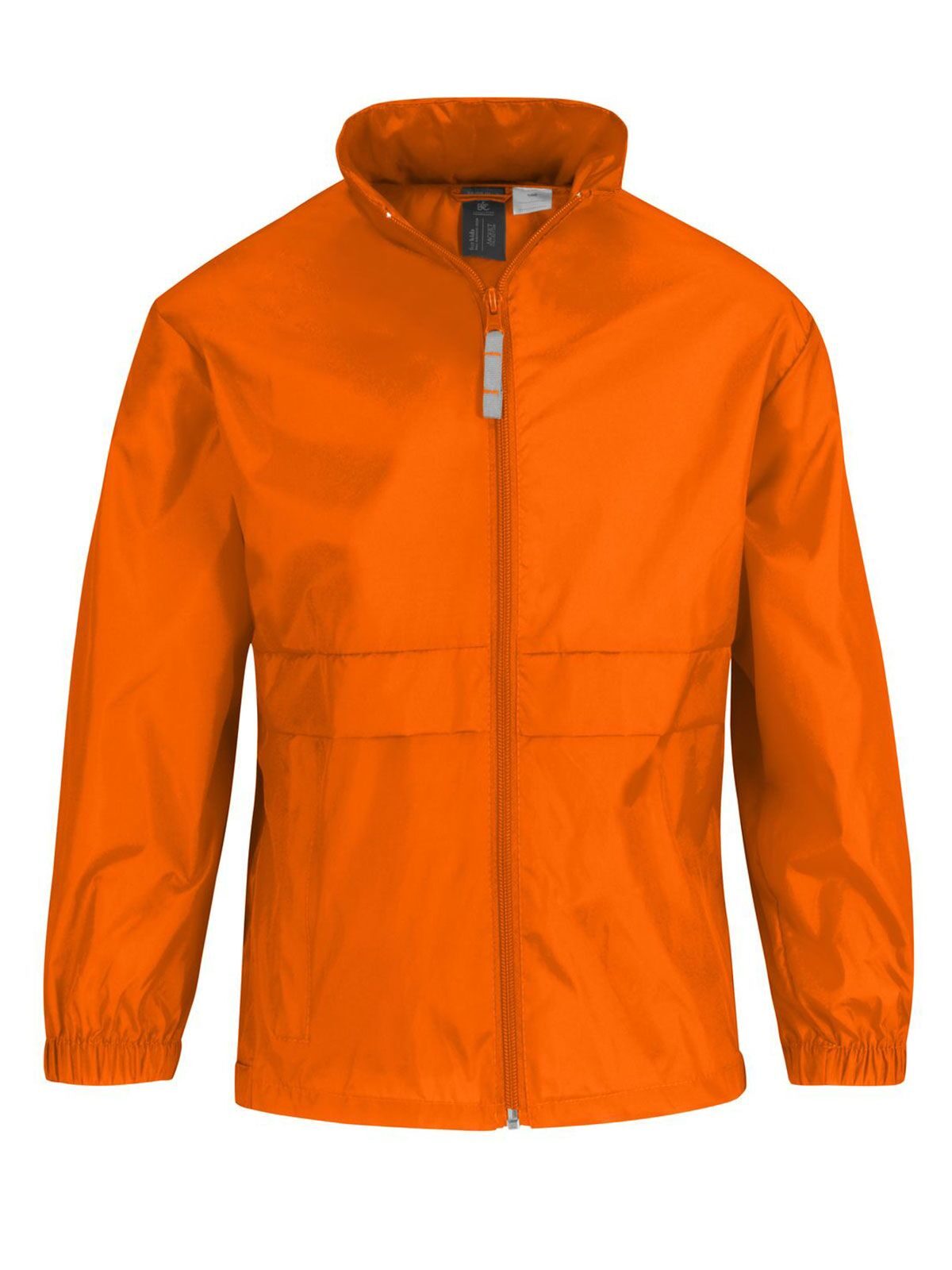 Kinderjacke Sirocco - OR235 - Orange