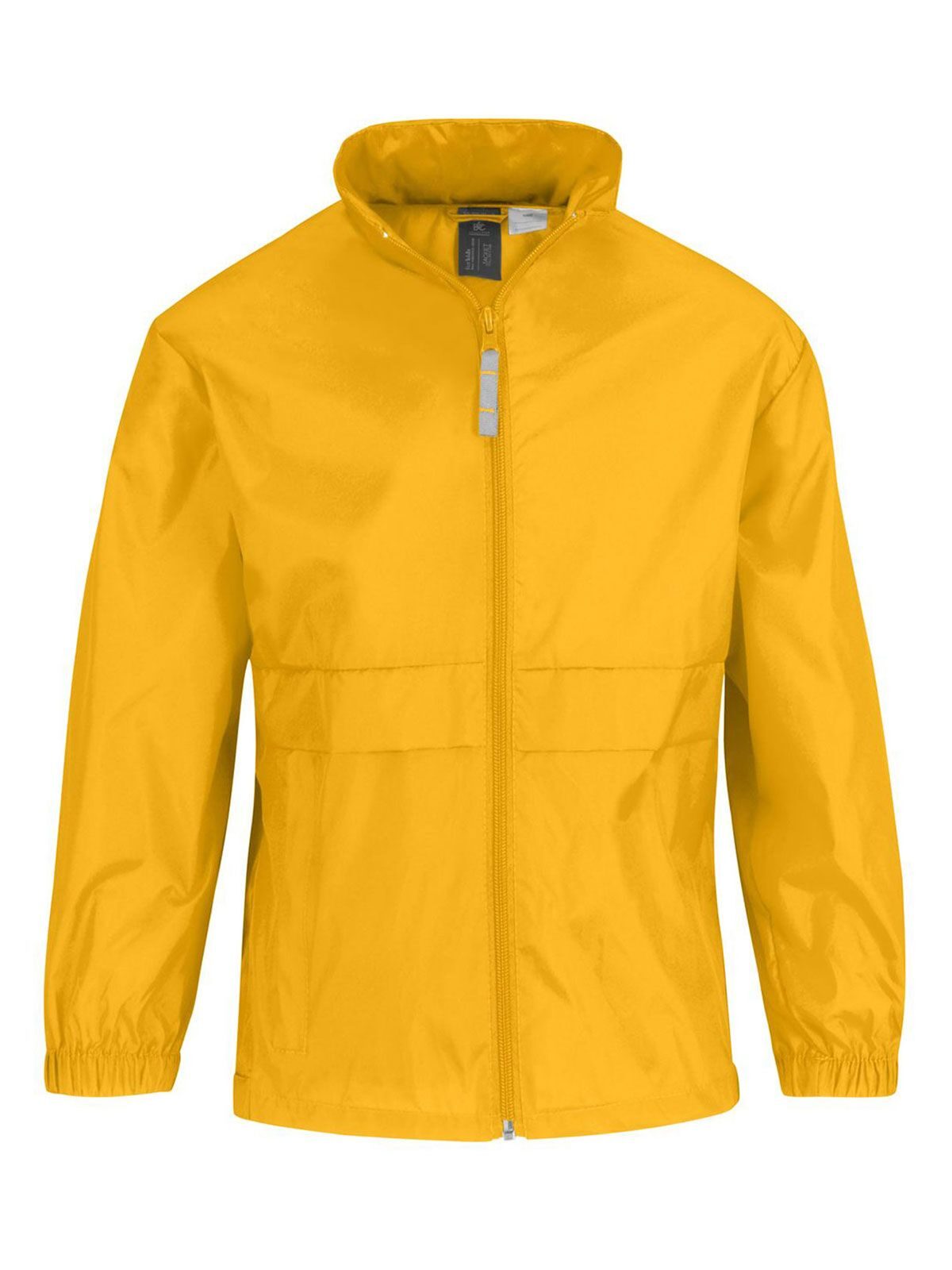 Kinderjacke Sirocco - 210 - Gold