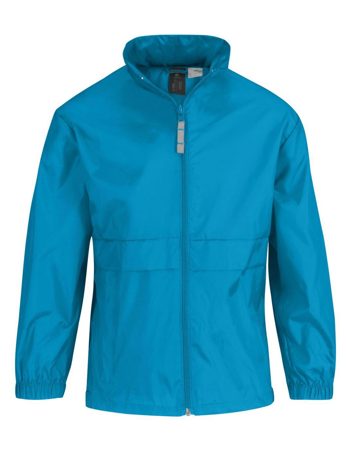 Kinderjacke Sirocco - 441 - Atoll
