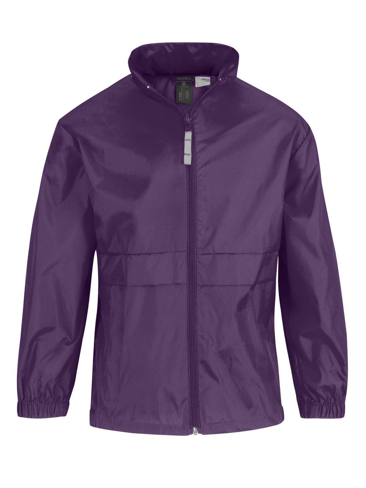 Kinderjacke Sirocco - 350 - Lila