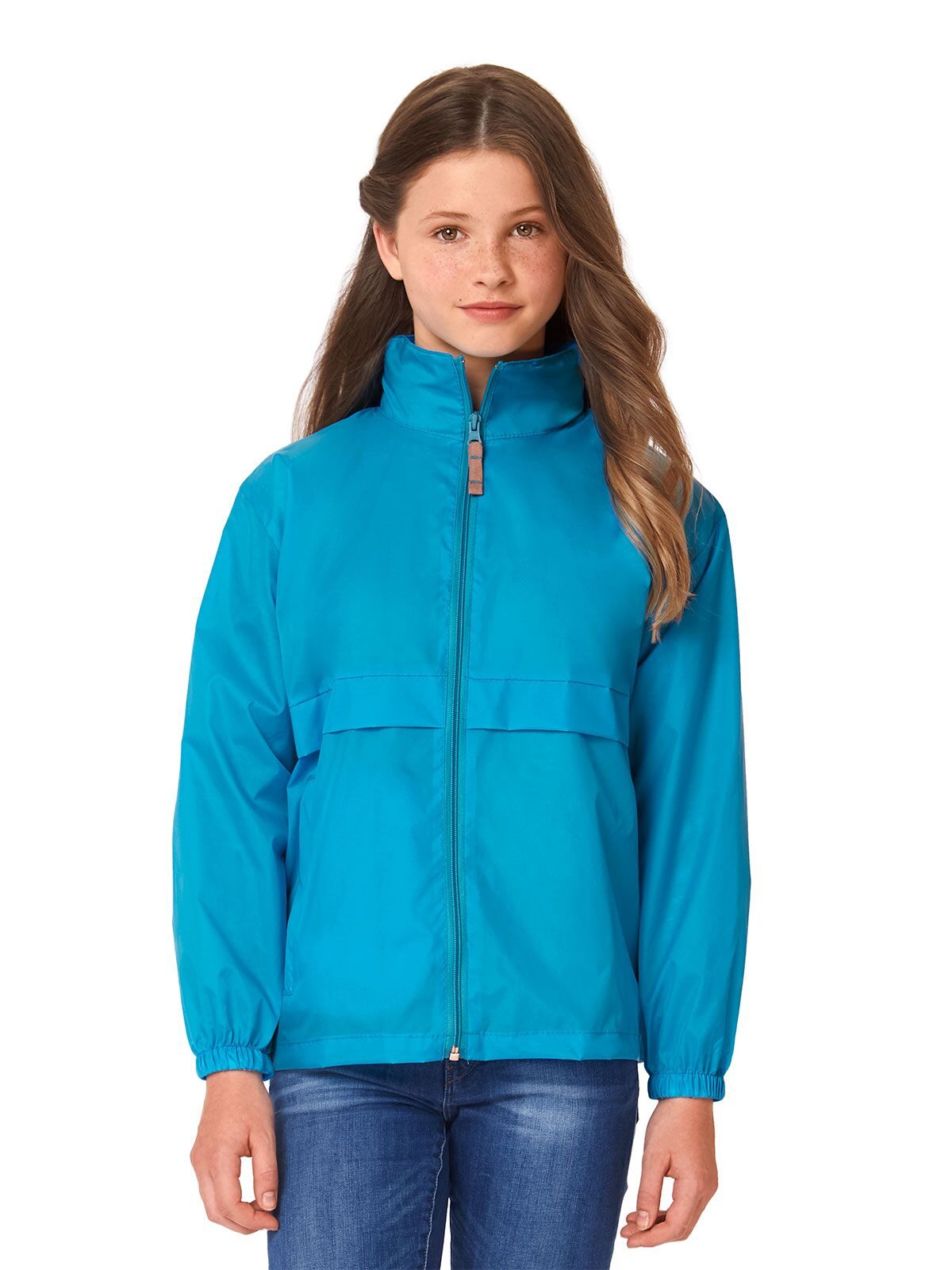 Kinderjacke Sirocco
