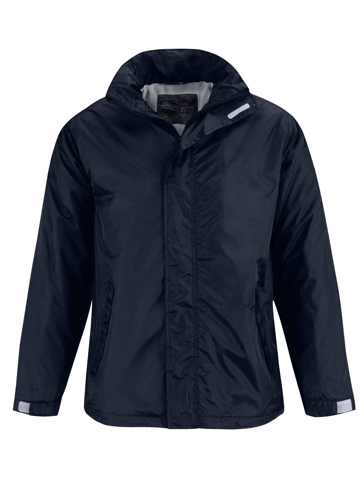 Ocean Shore Jacke - 003 - Marine