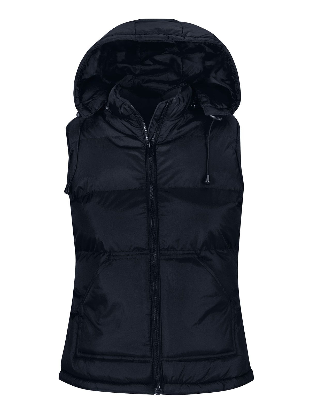 Zen+ Bodywarmer für Damen - 003 - Marine