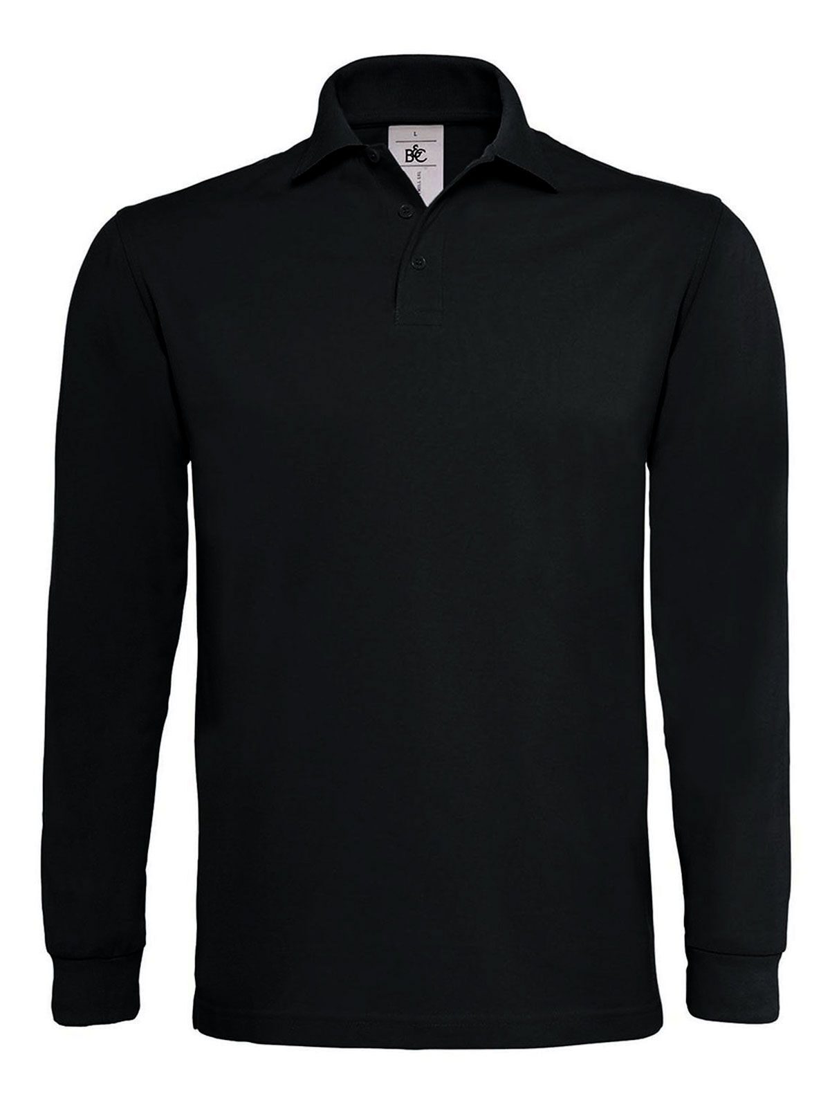 Heavymill LSL - 002 - Schwarz