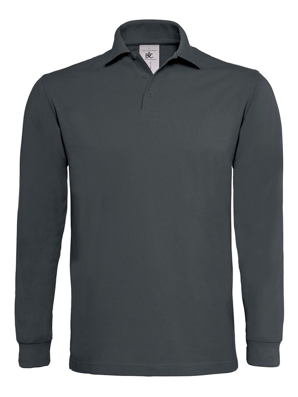 Heavymill LSL - 670 - Dunkelgrau