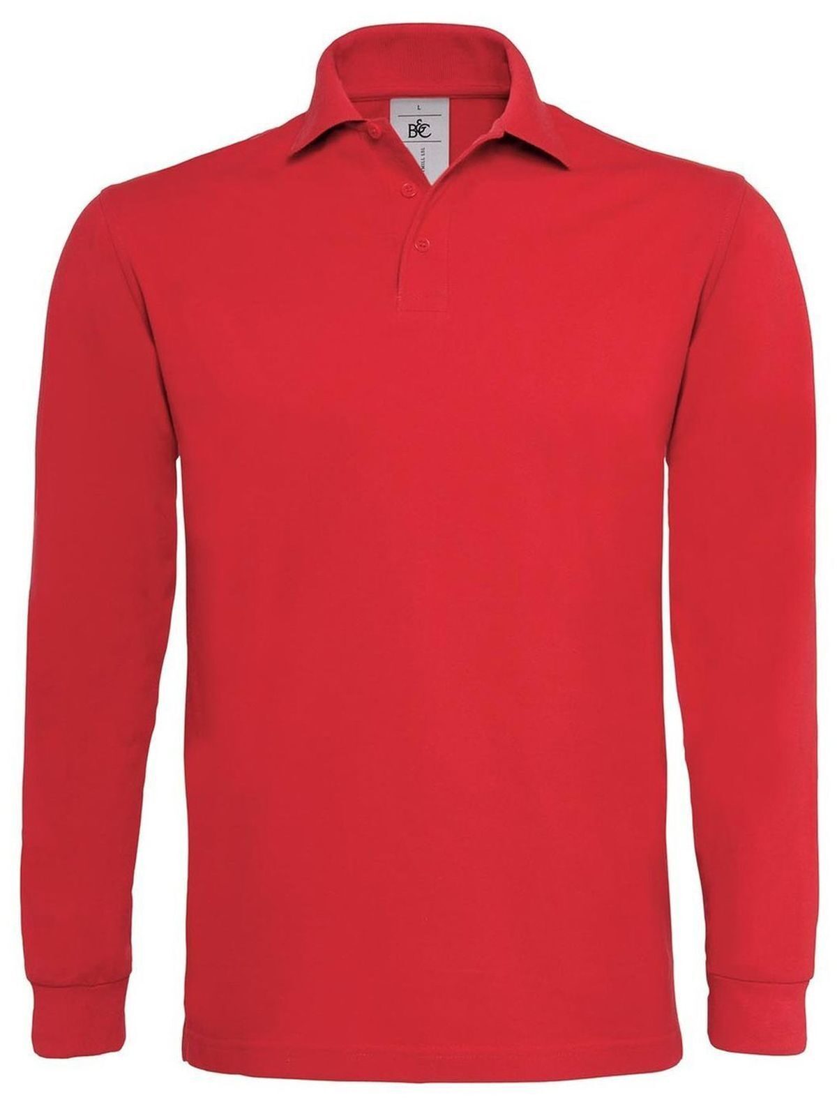 Heavymill LSL - 004 - Rot