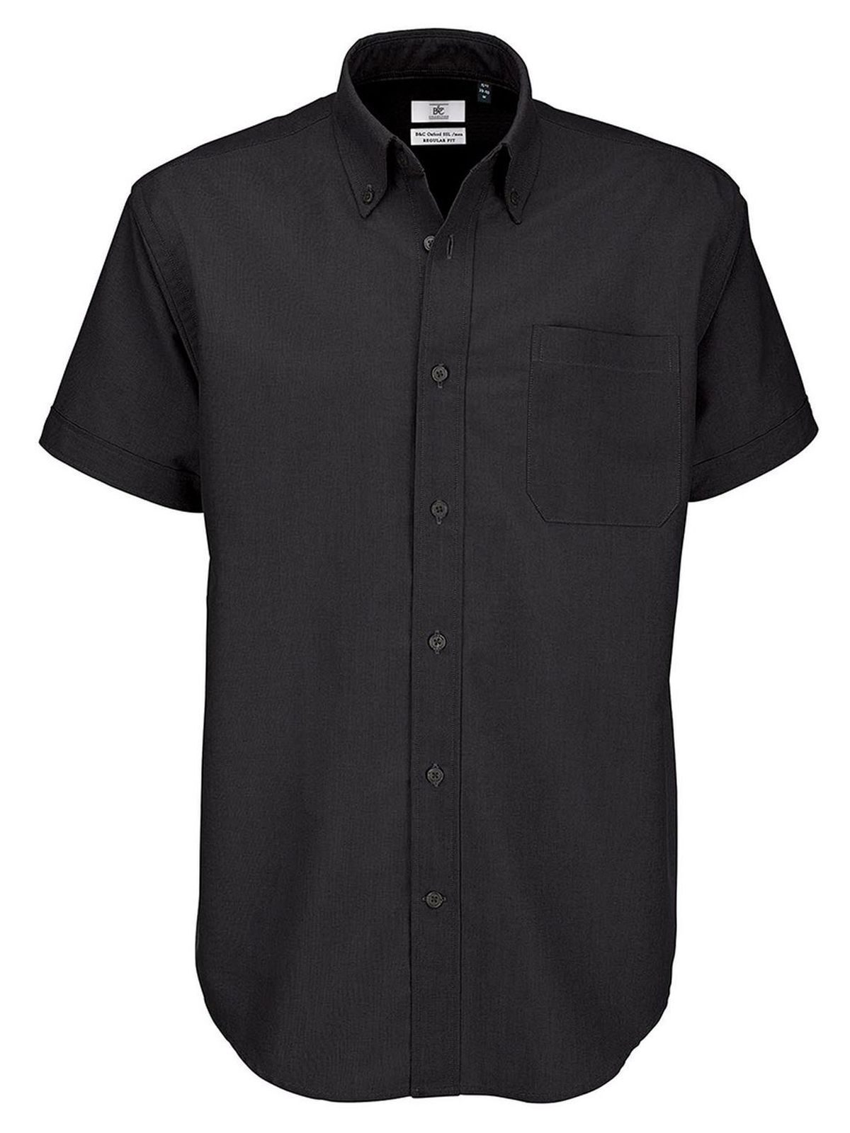 Oxford SSL /Herren - 002 - Schwarz