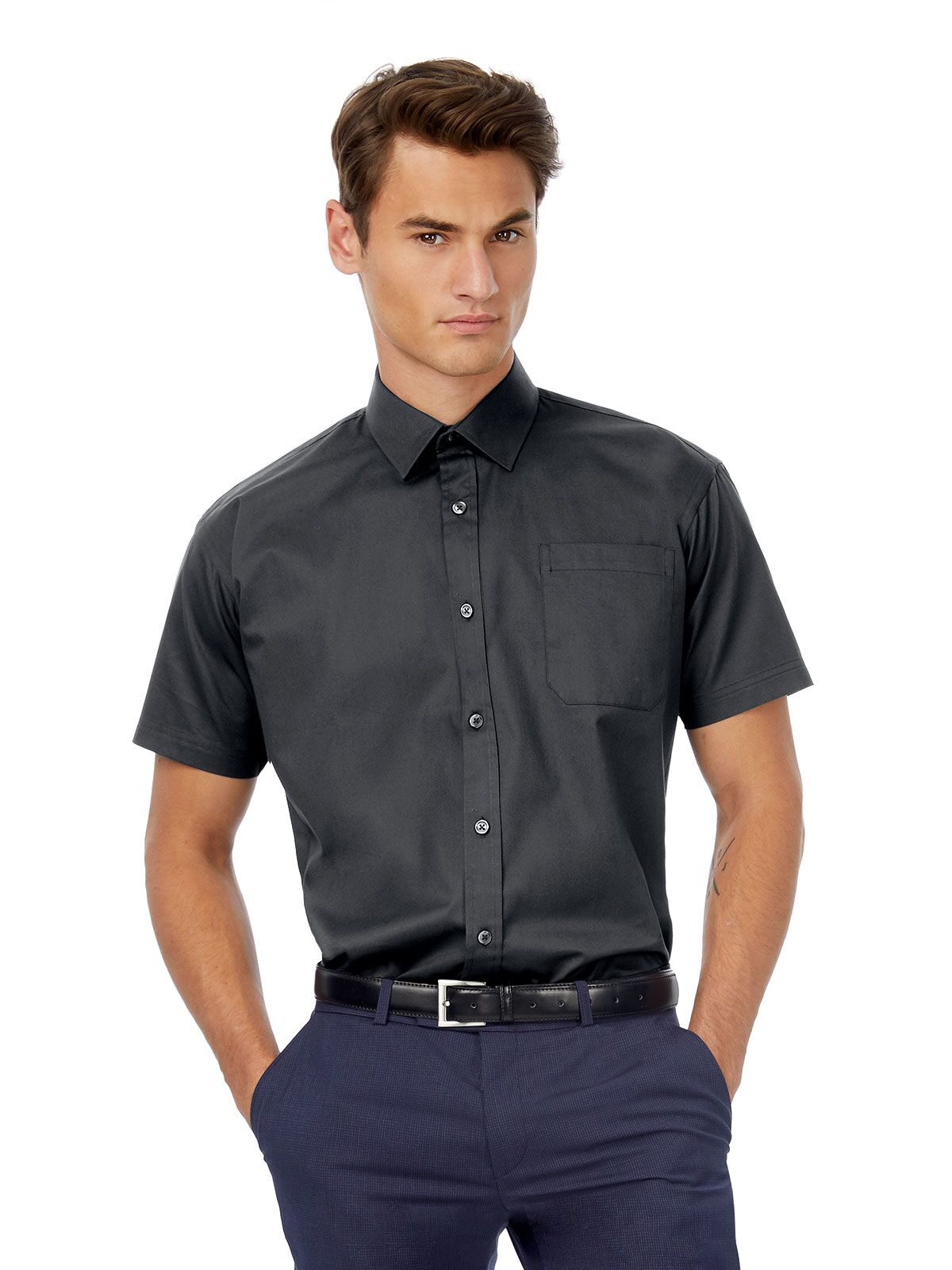 Scharfes SSL /Männer