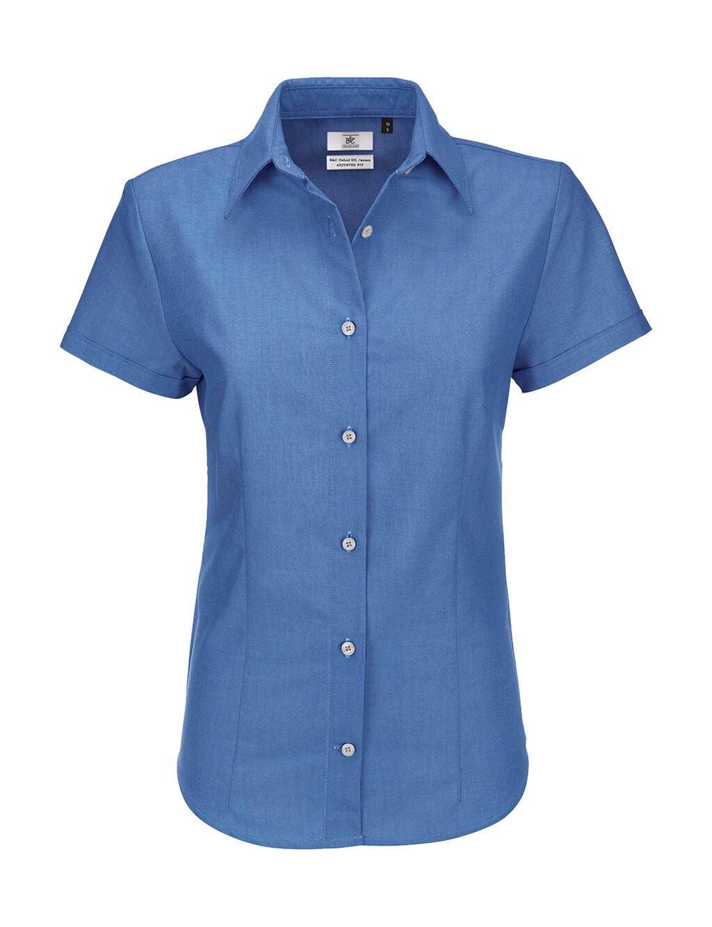 Oxford SSL /Damen - BC455 - Blue Chip
