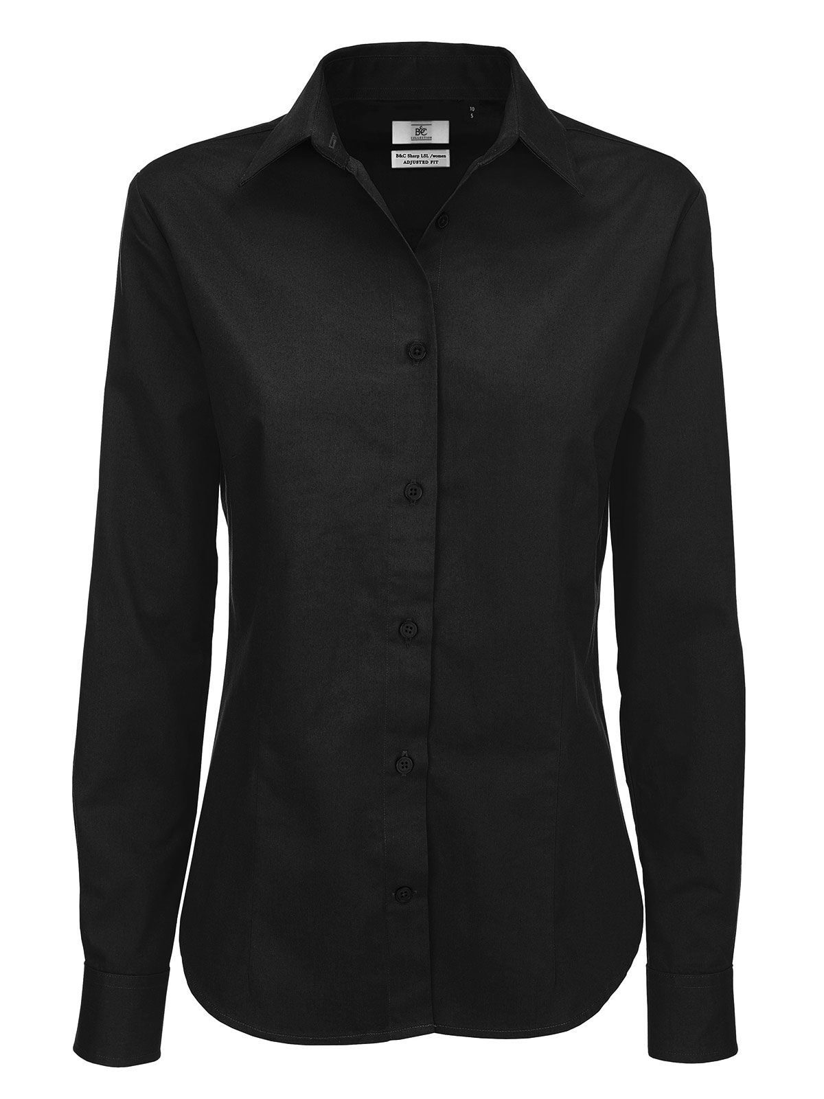 Sharp LSL / Damen - 002 - Schwarz