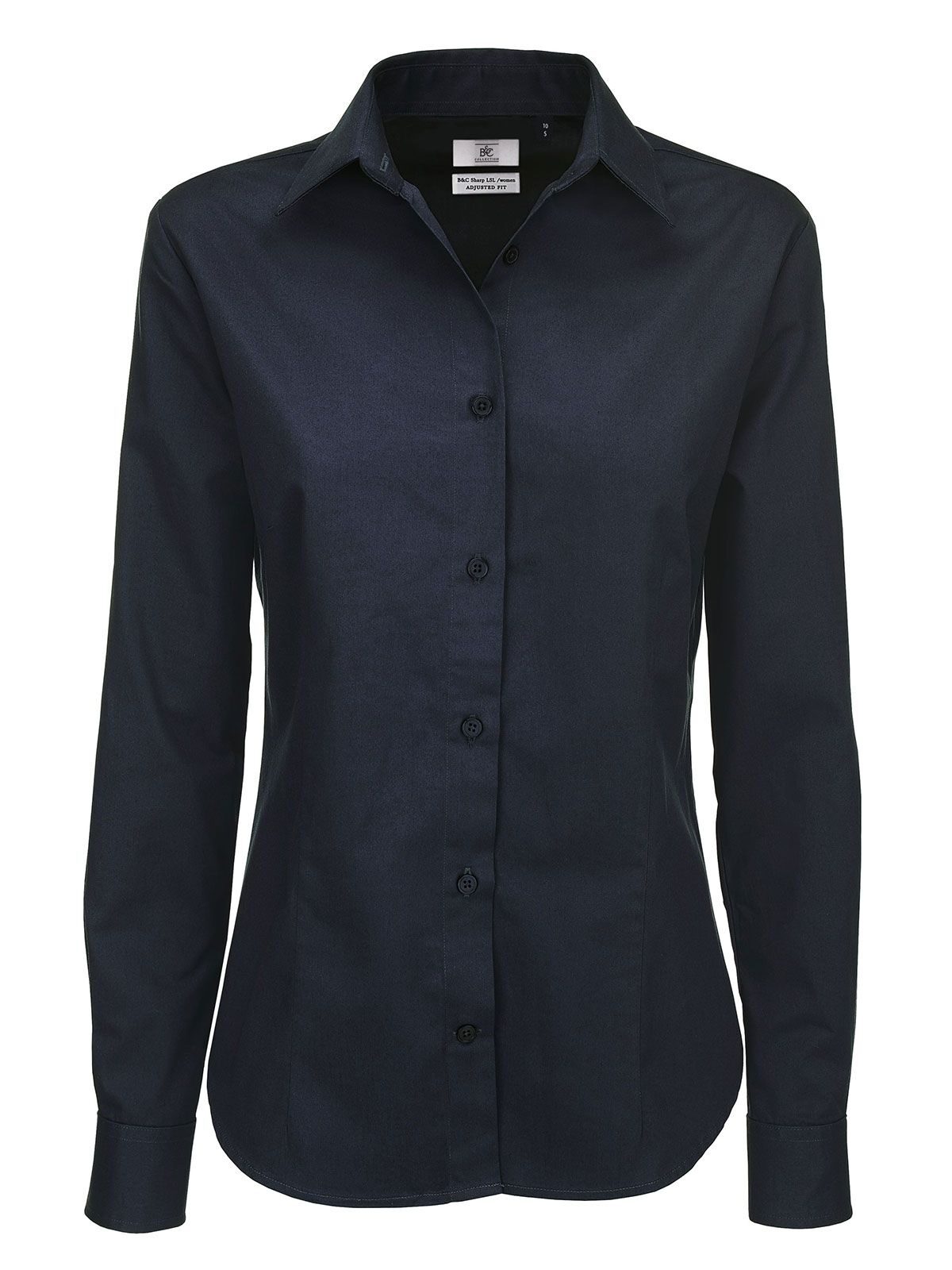 Sharp LSL / Damen - 003 - Marine