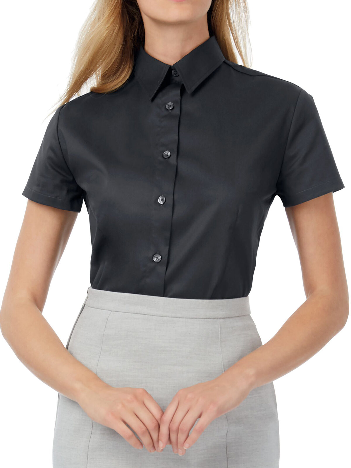 Scharfes SSL-Zertifikat / Frauen