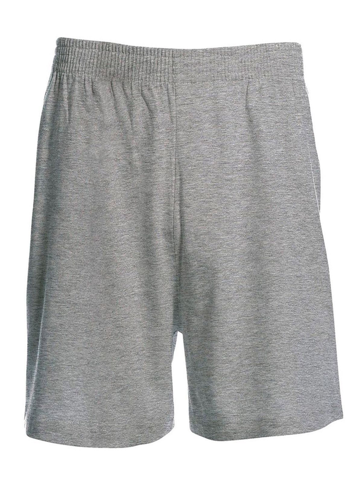 Shorts bewegen sich - SG620 - SG620 – Sportgrau