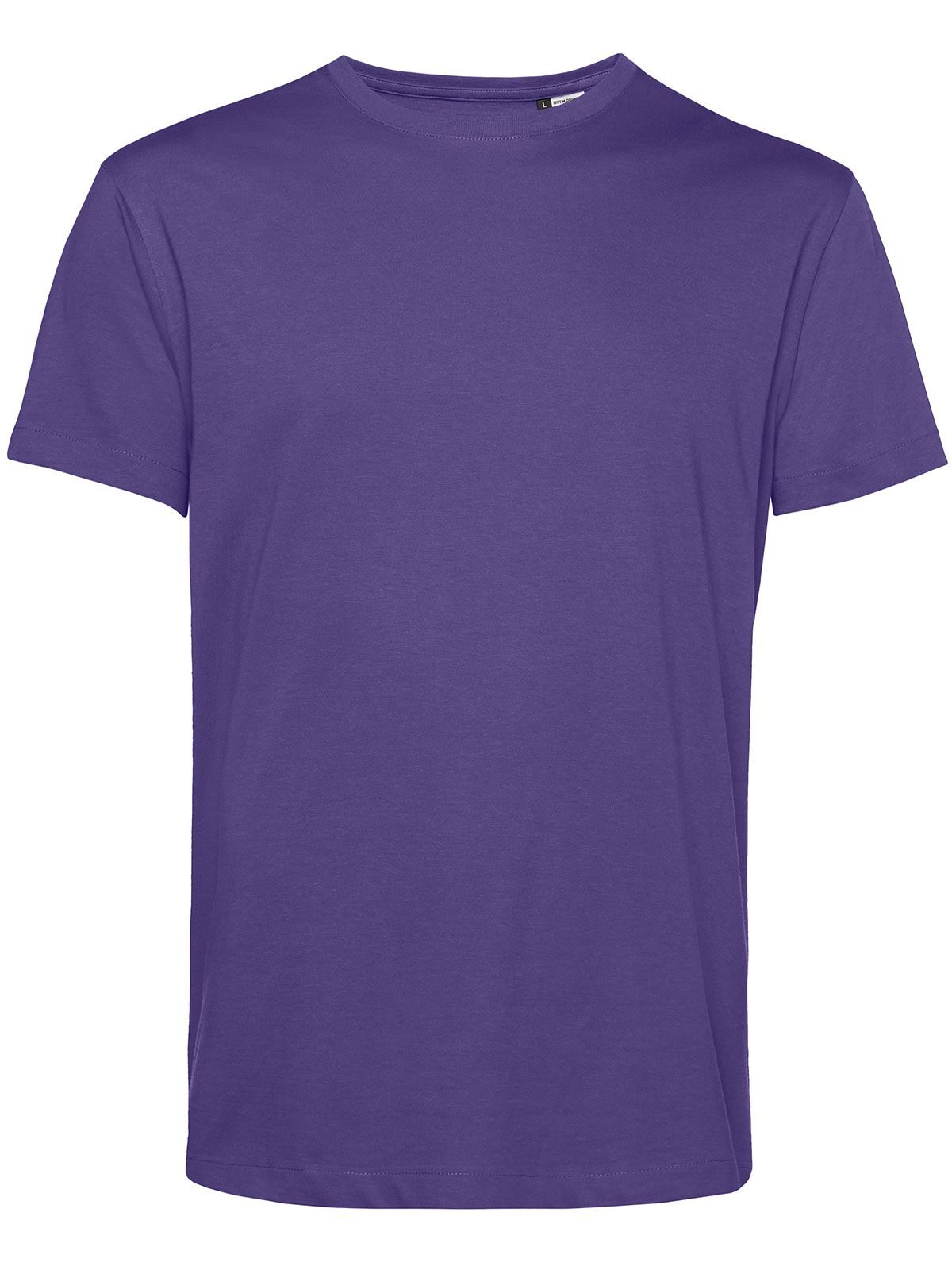 #Inspire E150_° T-Shirt - RP351 – Strahlendes Lila