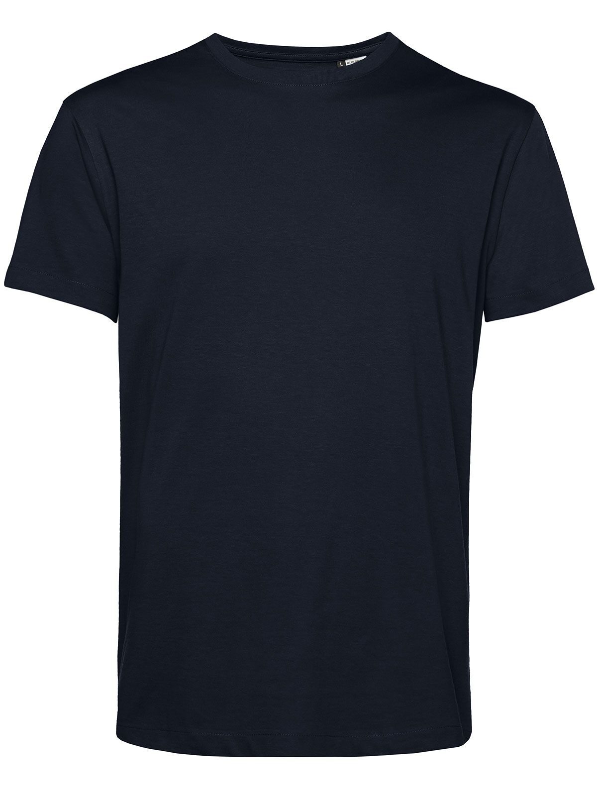 #Inspire E150_° T-Shirt - 006 - Marineblau